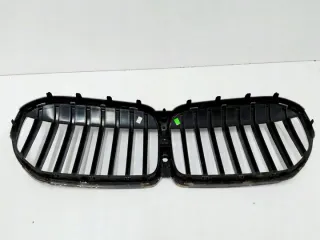 8494818 Решетка радиатора BMW 7 G11/G12 Арт e9986537, вид 8