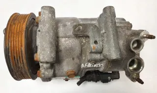 9671216280 Компрессор кондиционера Citroen Berlingo 2  Арт e9987348, вид 3