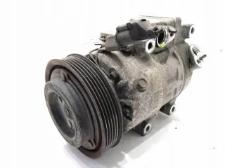 F500-AN6AA07 LORK-535-28579 Компрессор кондиционера Hyundai i30 FD Арт e9987448, вид 1