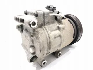 F500-AN6AA07 LORK-535-28579 Компрессор кондиционера Hyundai i30 FD Арт e9987448, вид 2