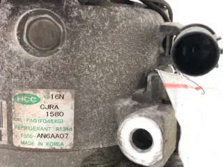 F500-AN6AA07 LORK-535-28579 Компрессор кондиционера Hyundai i30 FD Арт e9987448, вид 3