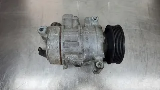 1K0820859T Компрессор кондиционера Volkswagen Golf 5 Арт e9987746, вид 1