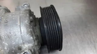 1K0820859T Компрессор кондиционера Volkswagen Golf 5 Арт e9987746, вид 2