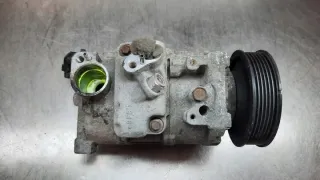 1K0820859T Компрессор кондиционера Volkswagen Golf 5 Арт e9987746, вид 7