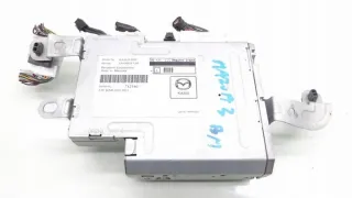 BJM866DRX Блок управления (другие) Mazda 3 BM Арт e9990851, вид 1