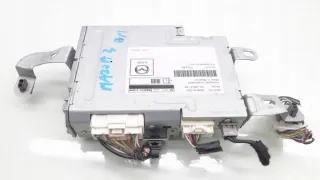 BJM866DRX Блок управления (другие) Mazda 3 BM Арт e9990851, вид 2