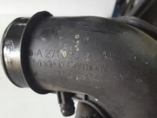  A2710900629 Гофра инжектора Mercedes CLK W209 Арт e9990938, вид 3
