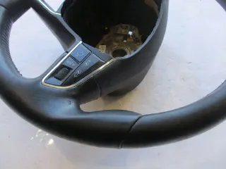  Руль Seat Toledo 4 Арт e9991489, вид 5