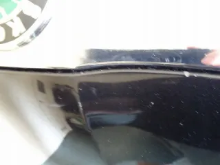  Капот Skoda Superb 2 Арт e9992635, вид 4