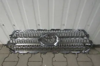 53114-04160 Решетка радиатора Toyota Tacoma 3 Арт e9993153, вид 5