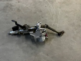 488102261R Рулевая колонка Renault Megane 4 Арт e9993587, вид 1