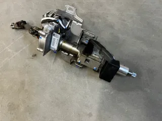 488102261R Рулевая колонка Renault Megane 4 Арт e9993587, вид 2