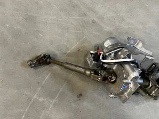 488102261R Рулевая колонка Renault Megane 4 Арт e9993587, вид 3