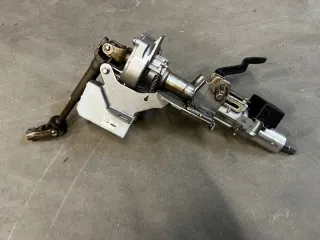 488102261R Рулевая колонка Renault Megane 4 Арт e9993587, вид 4