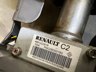 488102261R Рулевая колонка Renault Megane 4 Арт e9993587, вид 9