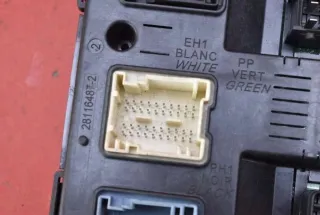 9664059080 Блок предохранителей Citroen C4 1 Арт e9993957, вид 9