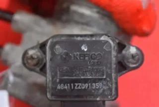 9600930002 Моновпрыск Hyundai Getz Арт e9994182, вид 7