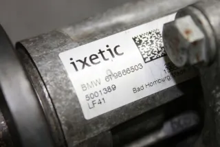 6798665 6867159 32416867159 32416798665 4079448 32414079448 Насос гидроусилителя руля BMW 7 F01/F02 Арт e9994945, вид 8