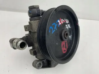A0054662201 H2113597 Насос гидроусилителя руля Mercedes S W221 Арт e9995170, вид 2