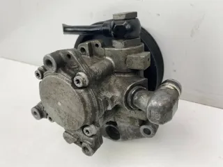 A0054662201 H2113597 Насос гидроусилителя руля Mercedes S W221 Арт e9995170, вид 4