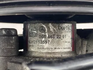 A0054662201 H2113597 Насос гидроусилителя руля Mercedes S W221 Арт e9995170, вид 5