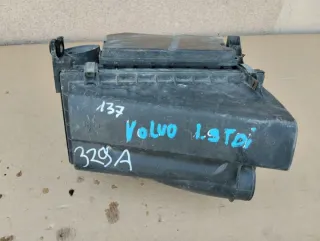 30855927 Корпус воздушного фильтра Volvo S40 1 Арт e9995207, вид 1