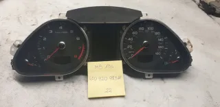 4F0920983H Щиток приборов (приборная панель) Audi A6 C6 (S6,RS6) Арт e9996596, вид 2