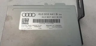 4L0910441B 4L0907441B Блок управления (другие) Audi Q7 4L Арт e9997257, вид 2