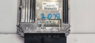 8K2907115L 1039S35690 0261S04866 Блок управления двигателем Audi A6 C7 (S6,RS6) Арт e9997347, вид 1