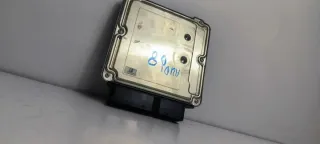 8K2907115L 1039S35690 0261S04866 Блок управления двигателем Audi A6 C7 (S6,RS6) Арт e9997347, вид 7
