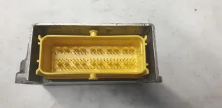 4L0959655B Блок AirBag Audi Q7 4L Арт e9998217, вид 3