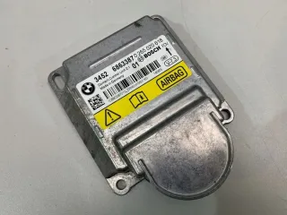 6863387 Блок AirBag BMW 3 F80 Арт e9998236, вид 1