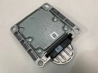 6863387 Блок AirBag BMW 3 F80 Арт e9998236, вид 3