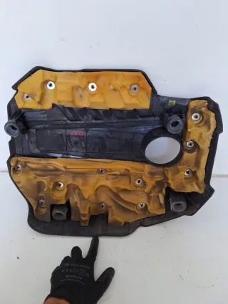 29240-2U000 SKU17856 Декоративная крышка двигателя Kia Sportage 3 Арт e9998682, вид 2