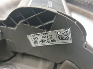 4E0419091CL Руль Audi A8 D3 (S8) Арт e9999261, вид 3