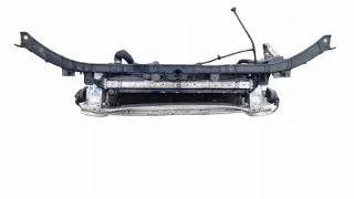  Передняя панель крепления облицовки (телевизор) Audi A4 B8 Арт e9999460, вид 2