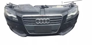  Передняя панель крепления облицовки (телевизор) Audi A4 B8 Арт e9999477, вид 1