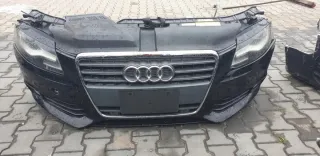  Передняя панель крепления облицовки (телевизор) Audi A4 B8 Арт e9999477, вид 2