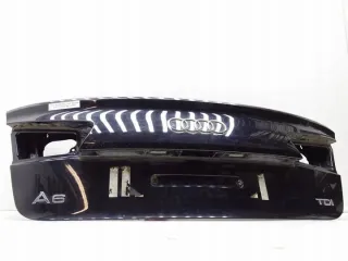 12868874054 Крышка багажника (дверь 3-5) Audi A6 C7 (S6,RS6) Арт e9999894, вид 7