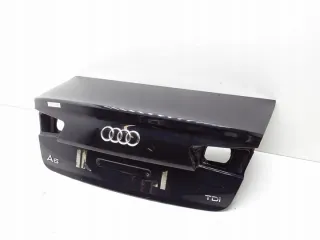 12868874054 Крышка багажника (дверь 3-5) Audi A6 C7 (S6,RS6) Арт e9999894, вид 8
