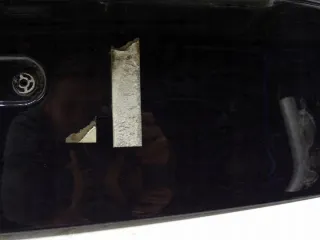 12868874054 Крышка багажника (дверь 3-5) Audi A6 C7 (S6,RS6) Арт e9999894, вид 9