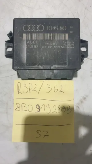 8E0919283B Датчик температуры Audi A4 B7 Арт e10000251, вид 1
