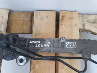 6900001365 Рулевая рейка Dacia Logan 2 Арт e10001036, вид 2