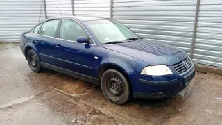 3B0419502D Рулевая колонка Volkswagen Passat B5 Арт e10003957, вид 12
