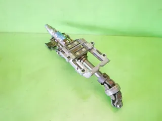 3B0419502D Рулевая колонка Volkswagen Passat B5 Арт e10003957, вид 6
