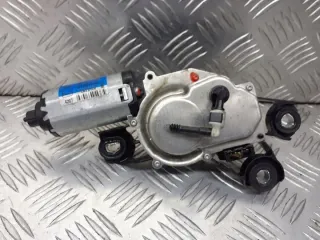 6L6955711D Моторчик стеклоочистителя фар Seat Ibiza 3 Арт e10004583, вид 1