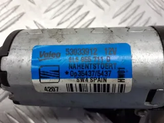 6L6955711D Моторчик стеклоочистителя фар Seat Ibiza 3 Арт e10004583, вид 2
