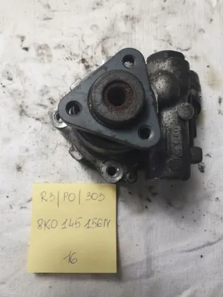 8K0145156N Насос гидроусилителя руля Audi A4 B8 Арт e10005139, вид 1