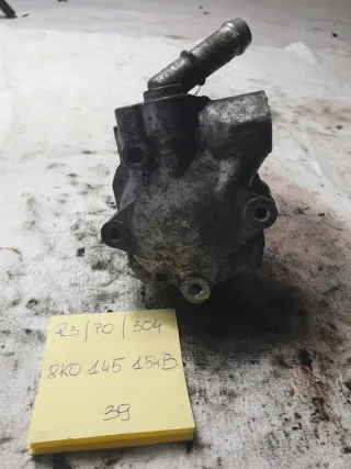 8K0145154B 7651955125 Насос гидроусилителя руля Audi A4 B8 Арт e10005141, вид 1