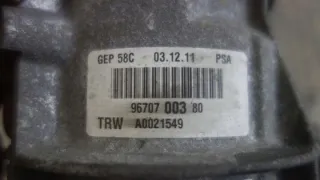 A0021549 9670700380 097-0085-005-094 9670700480 A0021544 Насос гидроусилителя руля Citroen C4 Picasso 1 Арт e10005391, вид 7